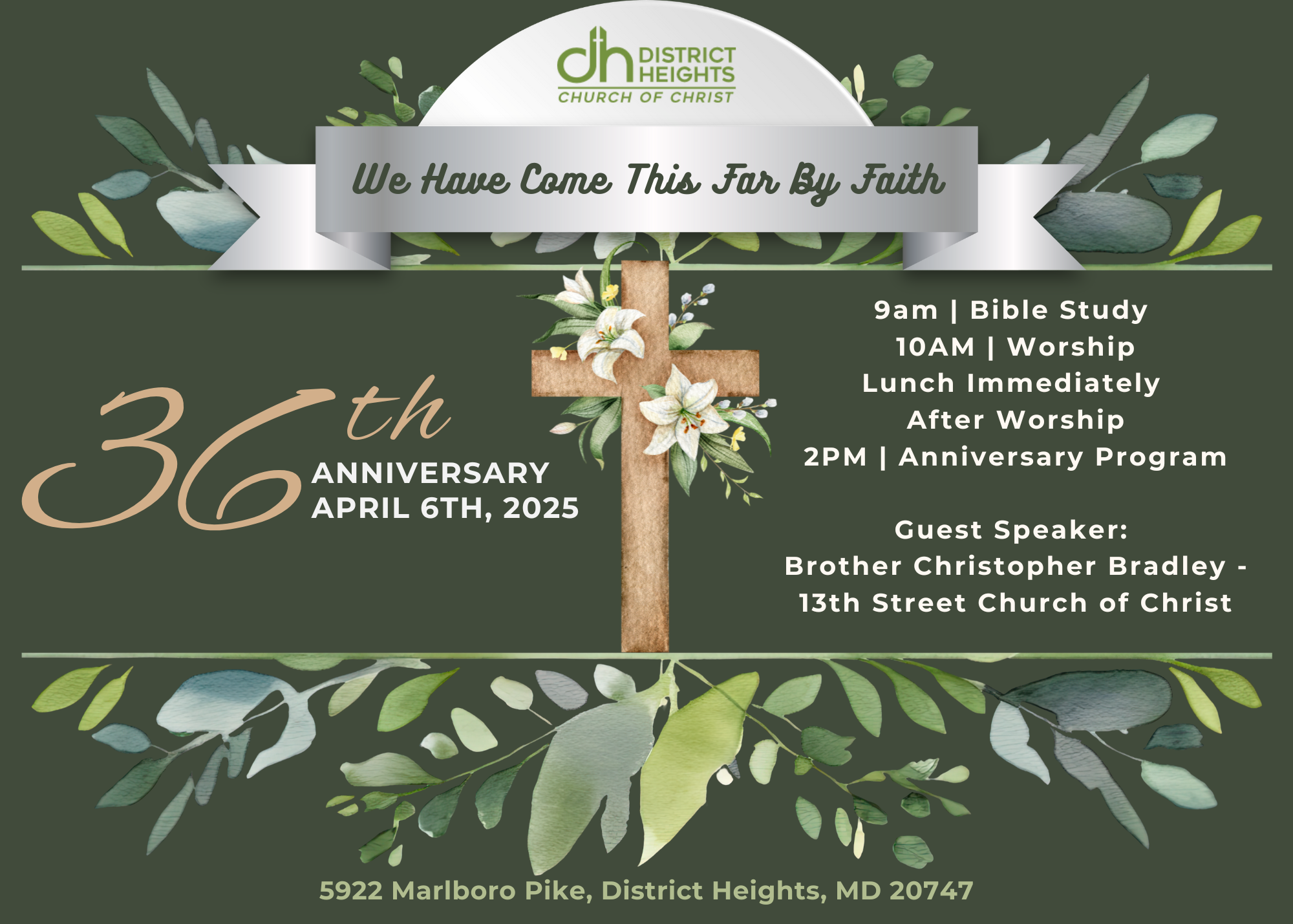 36th Anniversary FINAL