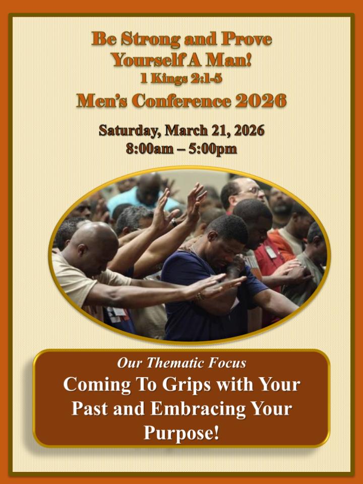Be Strong Therefore and Prove Yourself A Man Mens Conference 2026 Web Pages.pptx 3