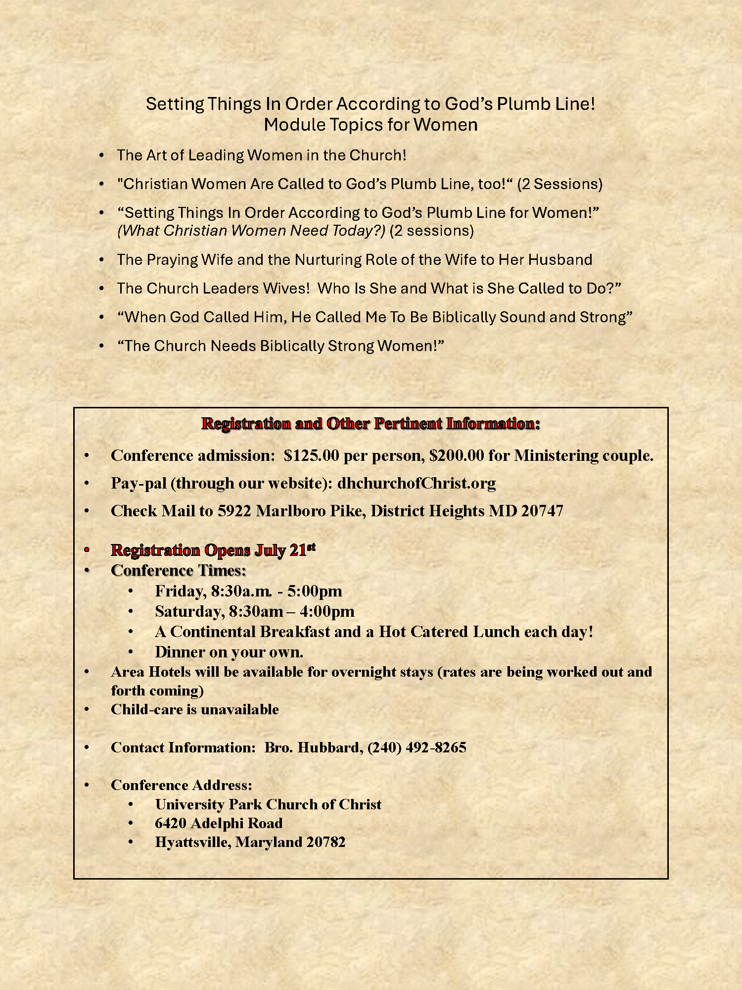 Update Price Page Page 4
