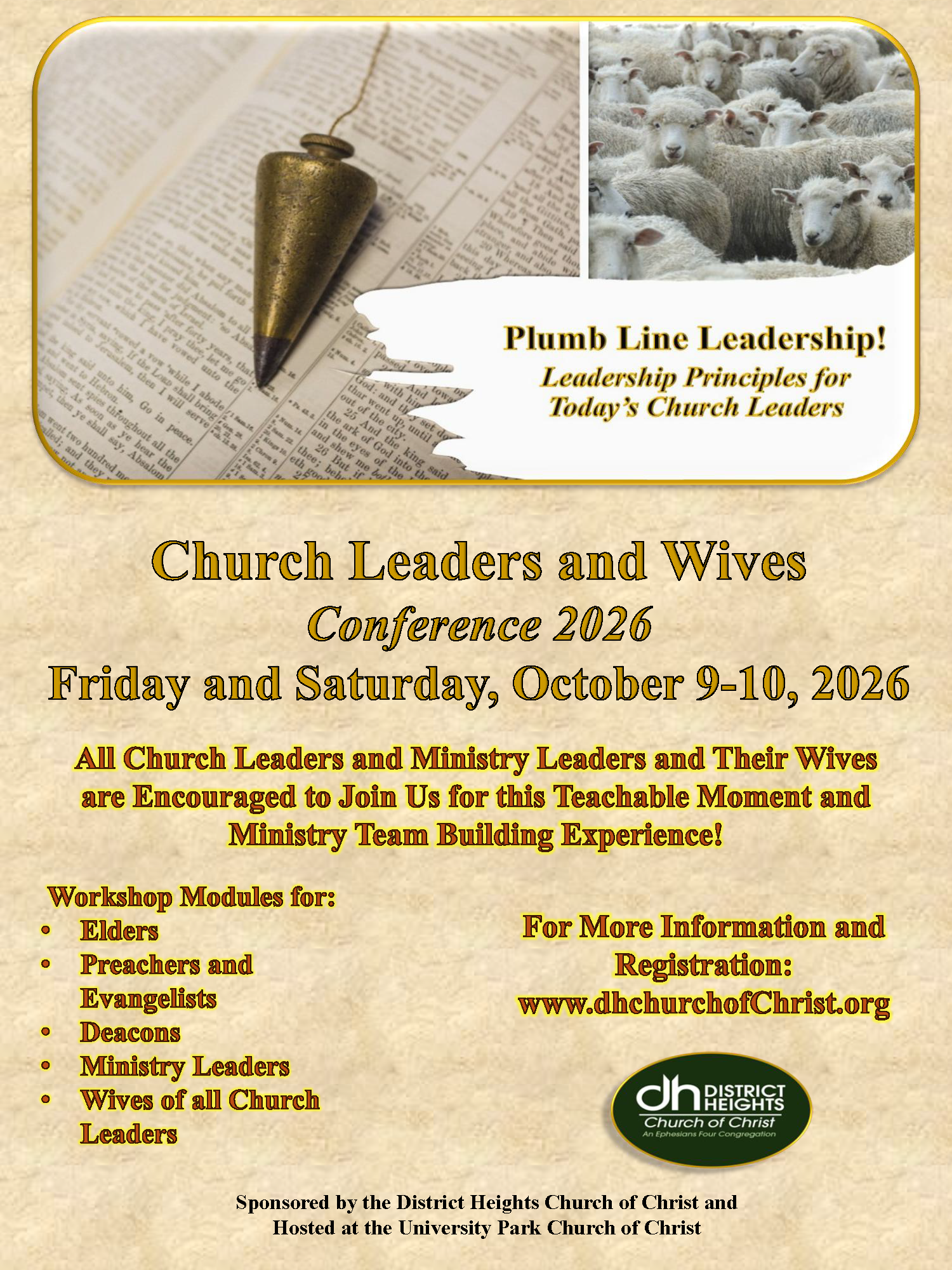 CLWConf FInal Page 1
