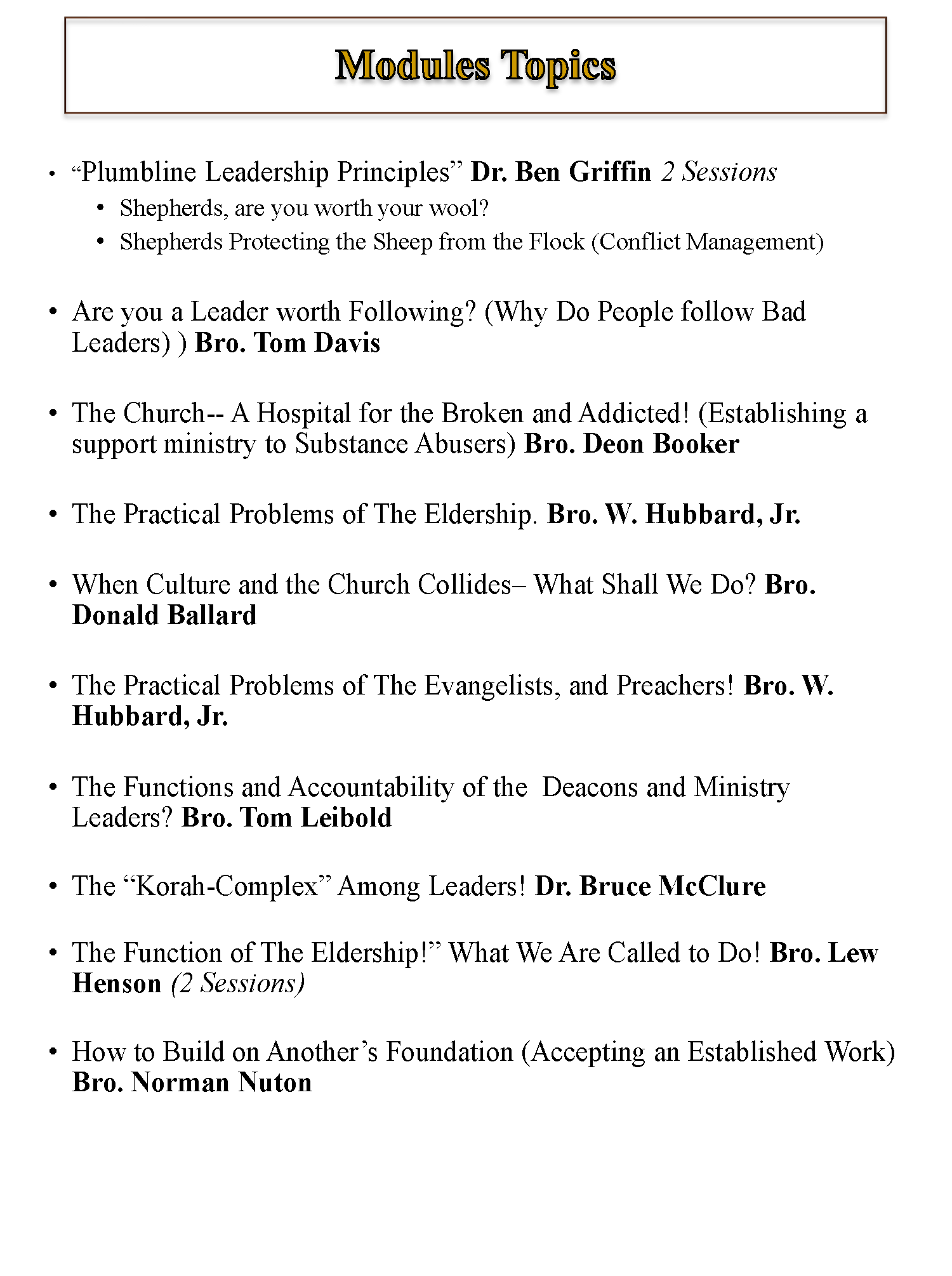 CLWConf FInal Page 3