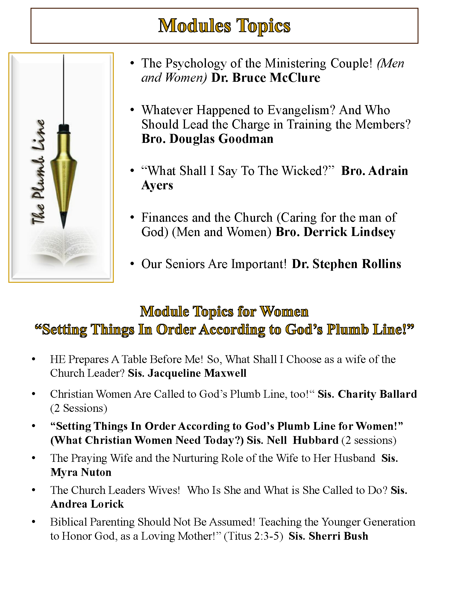 CLWConf FInal Page 4