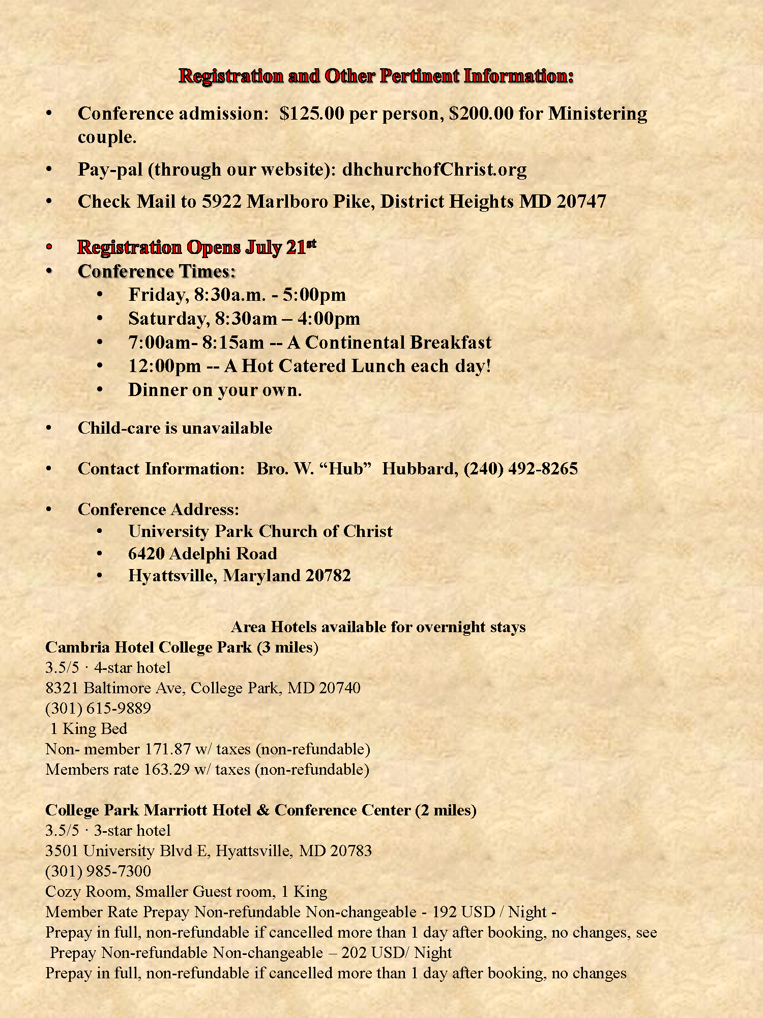 CLWConf FInal Page 5